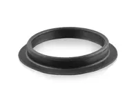 Rubber grommet for engine cover. Porsche 911 - 93010619100