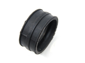 Rubber sleeve for intake manifold. Porsche 996 GT3 / 997 GT3 - 99611068791, 99611068790, 99611068792