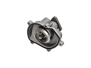 Water pump. Porsche 957/958 Cayenne / 970 Panamera / Macan - 94810603301