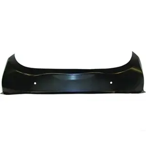 Front compartment interior panel. Porsche 356B T6/ 356C T6 - 64450210106, 1680501700, 571223 - 1680501700