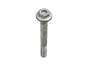Hexagon bolt for rear wishbone. Porsche 991 / 992 - 99907293001, PAF008674, 9P1505311, 99133105321