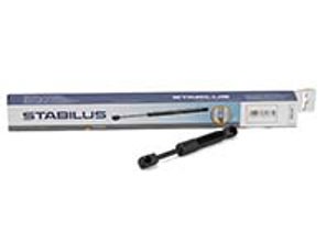 Stabilus Rear Engine Lid Damper. Porsche 991 With Large Spoiler - 99151255180, 547566