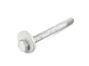 Eccentric bolt for front lower wishbone. Porsche 970.2 Panamera 2014-16 - 97034121720