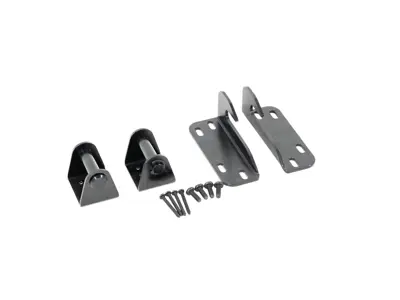 Wall hanging mounting kit for decklid from Rennline. Porsche 911 - AP11