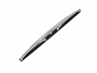 Wiper blade 'Pickle fork' style. Porsche 356A - 64462831105 - 644.628.311.05