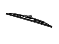 Wiper blade 'Pickle fork' style. Porsche 356A - 64462831105 - 644.628.311.05
