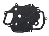 Oil filter housing gasket. Porsche 957/958 Cayenne 3.0 Diesel - 95510711120