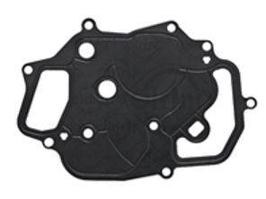Oil filter housing gasket. Porsche 957/958 Cayenne 3.0 Diesel - 95510711120