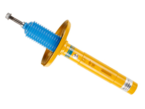 Bilstein Sports B8 FRONT shock absorber. Porsche 987 Boxster / 987C Cayman - 35-122203, 35122203, 98734304201, 98734304209, 98734304205