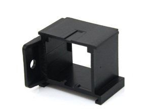 Relay bracket. Porsche 964 / 968 / 944 - 92861551100