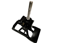 Short throw shifter. Porsche 718 / 981 / 991 - 3601009918, NM400