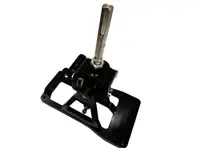 Short throw shifter. Porsche 718 / 981 / 991 - 3601009918, NM400