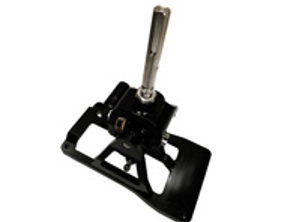 Short throw shifter. Porsche 718 / 981 / 991 - 3601009918, NM400