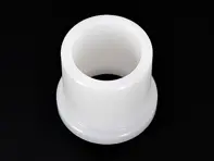 Accelerator bell crank bushing. Porsche 356 1960-65 / 914-6 / 911 / 930 1965-89 - 91442321101, 91442321100