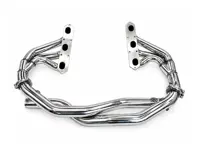 DesignTek Sports Exhaust Package (+15 to 20bhp) Porsche 996 C2 / C4 - 3606309601, 3606209961