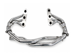 DesignTek Sports Exhaust Package (+15 to 20bhp) Porsche 996 C2 / C4 - 3606309601, 3606209961