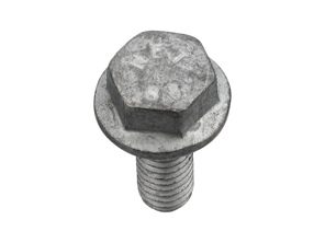 Hexagon head bolt