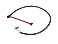 Brake pad wear sensor. Porsche 928 1989-95 - 92861236301, 39563, 92861236300 - URO-004328