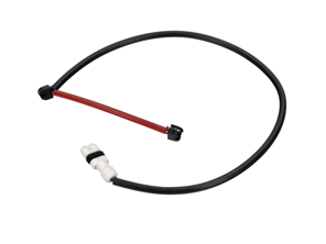 Brake pad wear sensor. Porsche 928 1989-95 - 92861236301, 39563, 92861236300 - URO-004328