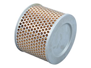 Air filter. Porsche 356 B/C 60 - 616088111