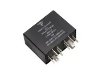 Auxiliary Fan Relay. Porsche 944 / 968 1985-95 - 94461510405, 94461510404, 94461510403, 94461510401