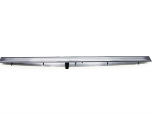 Clear centre reflector. Porsche 991 C4 / C4S - 99163198900, 99163198901
