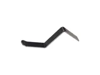 Support bracket folding top. Porsche 356A Speedster - PP185K, P185K