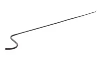Fuel line in centre tunnel. Porsche 911 1969-73 - 90110853101, 90110853100 - 1616003100