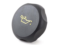 Oil filler cap. Porsche 987 Boxster / 987C Cayman - 98710703501