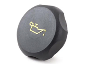Oil filler cap. Porsche 987 Boxster / 987C Cayman - 98710703501