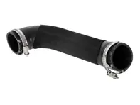 Pressure Hose Lower Intercooler. Porsche 9YA Cayenne turbo / Cayenne GTS 4.0ltr V8 - PAB14573700, PAB14573800