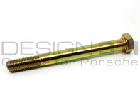 Shock Absorber Bottom Mount Bolt. Porsche 928 78-80 - 90008204002