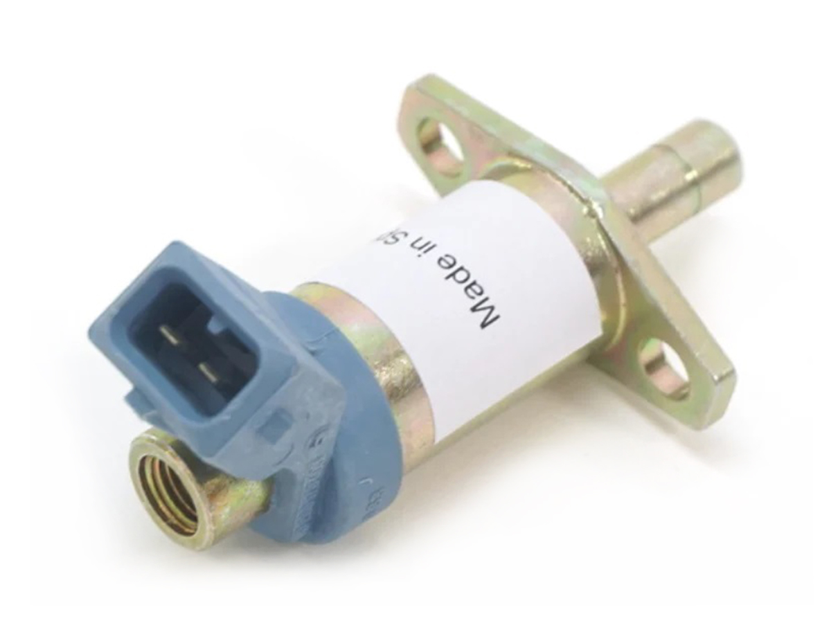 Buy Porsche 911/912 (19651989) Cold Start Valve Design 911