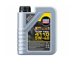 1 Litre Bottle
