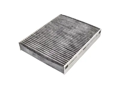Pollen particle filter. Porsche 981 Boxster / 991 / 992 / 981C Cayman - 99157362300, 9P1819631 - CUK25006, LAK812