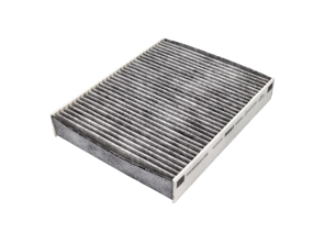 Pollen particle filter. Porsche 981 Boxster / 991 / 992 / 981C Cayman - 99157362300, 9P1819631 - CUK25006, LAK812