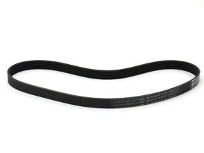 Alternator & aircon belt. Porsche 924S / 944 / 968 - 99919229950, 99919228350, 99919228550, 99919229150, 99919229951, 99919229952