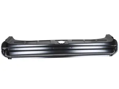 Engine rear lower panel, outer skin only. Porsche 911 1968-73 - 91150708001GRV, 90150108720, 91150708722, 91150708000, 90150105720, 91150708001 - 1680603700, 590966A-1