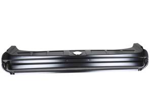 Engine rear lower panel, outer skin only. Porsche 911 1968-73 - 91150708001GRV, 90150108720, 91150708722, 91150708000, 90150105720, 91150708001 - 1680603700, 590966A-1