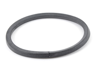 Air filter housing sealing ring. Porsche 911 Turbo / 928 / 964 Turbo - 93011012200