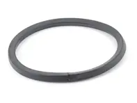 Air filter housing sealing ring. Porsche 911 Turbo / 928 / 964 Turbo - 93011012200