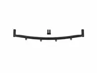 Front Light Bar. Porsche 955 / 957 / 958 Cayenne - E455