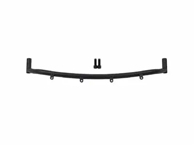 Front Light Bar. Porsche 955 / 957 / 958 Cayenne - E455