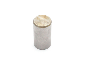 Piston for oil pump. Porsche 987.1 Boxster / 987C.1 Cayman / 997.1 - 99710712501