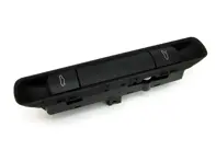 Bonnet and rear lid opener switch panel. Porsche 987 Boxster / 987C Cayman / 997 - 99761310502A05, 99761310501A05, 99761310500A05, 99761310502, 99761310501, 99761310500, 99761310503A05 - URO-015140, KD-299