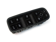Windows, door mirrors and luggage compartment switches. Porsche 971 Panamera / 9YA Cayenne >>2018 - 971959858CHUO, 971959858C