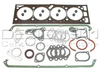 Engine head gasket set. Porsche 924 Turbo / 924 GT - 93110090100, 285.642