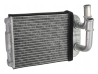 Heater Matrix / Heat Exchanger. Porsche 955 / 957 / 958 Cayenne - 95557207001, AH 346 000S - AH 346 000S