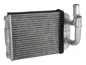 Heater Matrix / Heat Exchanger. Porsche 955 / 957 / 958 Cayenne - 95557207001, AH 346 000S - AH 346 000S