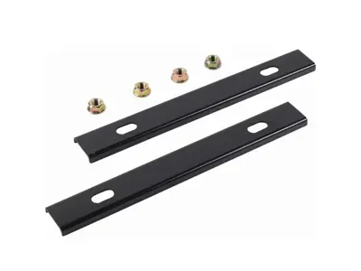 Retaining bar set for cover, fog lamp. Porsche 911/912 65-73 - 90250514521, 90250514521, 1684150210, 1684150200, 90250514521 - 1684150210